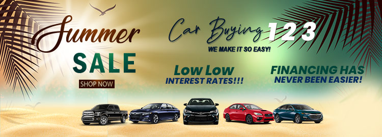 Summer sale Summer sale
